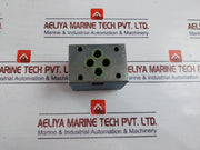 Mannesmann Rexroth 4We 6 J53/Bg12-13Nexfhckl/V Directional Control Valve