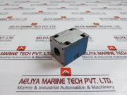 Mannesmann Rexroth 4We 6 J53/Bg12-13Nexfhckl/V Directional Control Valve