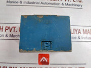 Mannesmann Rexroth 4We 6 J53/Bg12-13Nexfhckl/V Directional Control Valve