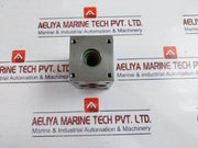 Mannesmann Rexroth 4We 6 J53/Bg12-13Nexfhckl/V Directional Control Valve