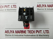 Mannesmann Demag 87419444 Contact Block 500V C 25A 60/75Â°C