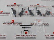 Mannsberger 099133-315-0200 Cable Clamp Set