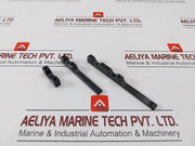 Mannsberger 099133-315-0200 Cable Clamp Set