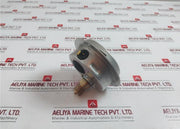 Manodruck En 837-1 Pressure Gauge -1 To 9 Bar 