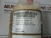 Manoeuvring Valve Bushing Fig.08-04 By Kawasaki New Condition
