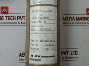Manoeuvring Valve Bushing Fig.08-04 By Kawasaki New Condition