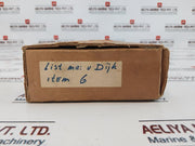 Manotherm 8001 Air Pressure Meter