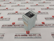 Manotherm 8001 Air Pressure Meter