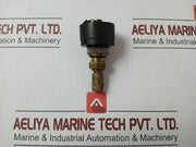 Manual Adjustment Valve For Igt Gas System 387377 Aalborg Industries C71