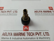 Manual Adjustment Valve For Igt Gas System 387377 Aalborg Industries C71