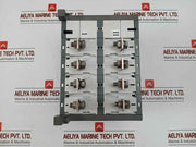 Manual Change-over Switch 160A Ac-31B Brand Abb 415V