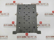 Manual Change-over Switch 160A Ac-31B Brand Abb 415V