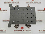 Manual Change-over Switch 160A Ac-31B Brand Abb 415V