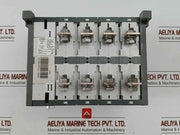 Manual Change-over Switch 160A Ac-31B Brand Abb 415V