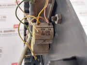 Manual Control Switch