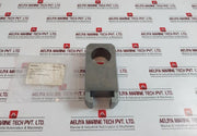 Manual Gate Valve 5620-1642-613-01 Rev.A , Type 47, 2-1/16” 10M Wp, Dd