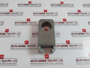 Manual Gate Valve 5620-1642-613-01 Rev.A , Type 47, 2-1/16” 10M Wp, Dd