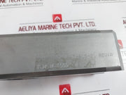 Manual Gate Valve 5620-1642-613-01 Rev.A , Type 47, 2-1/16” 10M Wp, Dd