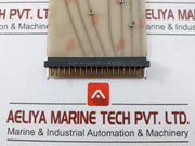 Used Condition Manual Switch  Pcb 4 A-C Amp In 8237