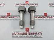 Manuev/Manual Valve Size: M30x2x138l Stud Bolt & Nut For Ts-47 Brand Kawasaki