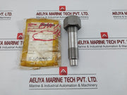 Manuev/Manual Valve Size: M30x2x138l Stud Bolt & Nut For Ts-47 Brand Kawasaki