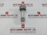 Manuev/Manual Valve Size: M30x2x138l Stud Bolt & Nut For Ts-47 Brand Kawasaki