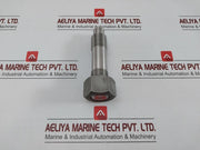 Manuev/Manual Valve Size: M30x2x138l Stud Bolt & Nut For Ts-47 Brand Kawasaki