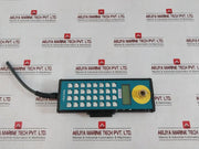Manz Aico Handheld Programming Device Control Pendant P51