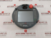 Manz Automation Aico.Pendant P61 Ma1 Teach Pendant Operating Panel