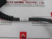 Manz Automation P51 Pendant 24V Dc 8M Awm I/II A/B 80°C 300V Ft1 N F/E