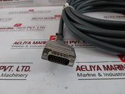 Manz Automation P51 Pendant 24V Dc 8M Awm I/II A/B 80°C 300V Ft1 N F/E