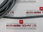 Manz Automation P51 Pendant 24V Dc 8M Awm I/II A/B 80°C 300V Ft1 N F/E