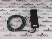 Manz Automation P51 Pendant 24V Dc 8M Awm I/II A/B 80°C 300V Ft1 N F/E