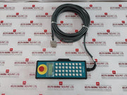 Manz Automation P51 Pendant 24V Dc 8M Awm I/II A/B 80°C 300V Ft1 N F/E
