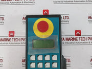 Manz Automation P51 Pendant 24V Dc 8M Awm I/II A/B 80°C 300V Ft1 N F/E