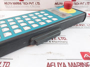 Manz Automation P51 Pendant 24V Dc 8M Awm I/II A/B 80°C 300V Ft1 N F/E