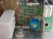 Map130-1024-Power-Supply-110V-60Hz-Power-one-209654-9