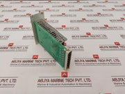 Mar-el Mec 210 Control System 94V