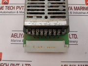 Mar-el Mec 210 Control System 94V