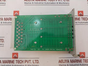 Mar-el Mec 210 Control System 94V