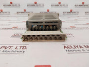 Mar-el Mec 210 Control System 94V