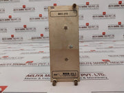 Mar-el Mec 210 Control System 94V