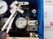 Mar-in Control 0-25 Cst Viscosity Controller Dp100201 0 To 200 Kpa 0 To 2 Bar