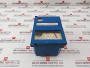 Mar-in Control 0-25 Cst Viscosity Controller Dp100201 0 To 200 Kpa 0 To 2 Bar