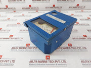 Mar-in Control 0-25 Cst Viscosity Controller Dp100201 0 To 200 Kpa 0 To 2 Bar