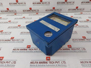 Mar-in Control 0-25 Cst Viscosity Controller Dp100201 0 To 200 Kpa 0 To 2 Bar