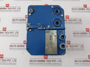 Mar-in Control 0-25 Cst Viscosity Controller Dp100201 0 To 200 Kpa 0 To 2 Bar