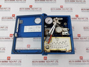 Mar-in Control 0-25 Cst Viscosity Controller Dp100201 0 To 200 Kpa 0 To 2 Bar