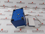Mar-tec Viscomar Test Equipment Viscometer 19.75Mm 50C 25-999Cst 50/60Hz