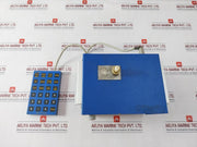 Mar-tec Viscomar Test Equipment Viscometer 19.75Mm 50C 25-999Cst 50/60Hz